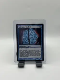 MTG, Call to the Kindred $3 ORDER MIN 30 NM Dark Ascension Regular - Image 1