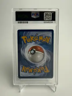 2022 Pokemon SWSH FA/Aerodactyl V Lost Origin #180 PSA 10 GEM MT - Image 2