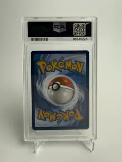 2022 Pokemon SWSH FA/Aerodactyl V Lost Origin #180 PSA 10 GEM MT - Image 4