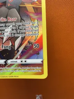Houndoom TG10/TG30 Brilliant Stars Trainer Gallery Ultra Rare - Pokemon 1345 - Image 5