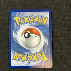 Pokemon SWSH Black Star Promo FULL ART Leafeon VSTAR SWSH195 - NM - Image 2