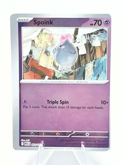 Pokemon TCG Mega Evolution Error Mis-cut Connecting Cards - Image 3