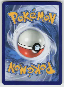 Quagsire 26/70 Uncommon Dragon Majesty Pokemon Reverse Holo NM/LP - Image 2