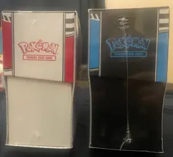 NEW TCG Pokemon Black Bolt and White Flare Elite Trainer Box ETB Set of 2 Sealed - Image 2