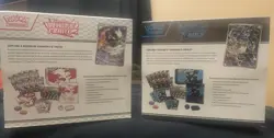 NEW TCG Pokemon Black Bolt and White Flare Elite Trainer Box ETB Set of 2 Sealed - Image 3