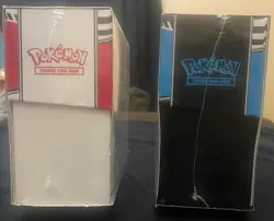NEW TCG Pokemon Black Bolt and White Flare Elite Trainer Box ETB Set of 2 Sealed - Image 4