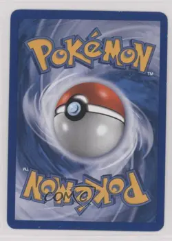 Lickitung German Reverse Foil Pokemon Diamond & Pearl Secret Wonders #91 2007 - Image 2