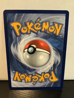 Magikarp 39/192 Common Pokemon Rebel Clash - Image 2