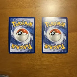 Mewtwo - Detective Pikachu - 12/18 - Pokemon TCG - LP - Holo (2 OF THEM!!!!) - Image 2