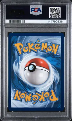 2025 Pokemon SVP Pikachu Illustration Contest 2024 #214 PSA 9 Mint TCG - Image 2