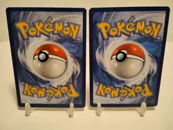 Pokemon TCG - KLAWF - 011/015 - HOLO - MCDONALD'S 2023 MATCH BATTLE PROMO - Image 4