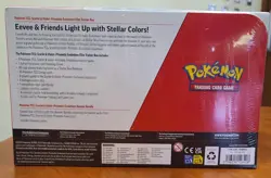 Costco Pokemon Prismatic Evolutions 2-Pack Trainer Box and Booster Bundle Sealed - Image 2