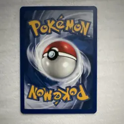 WotC Misty's Staryu 92/132 Gym Challenge First Edition Common - Image 2