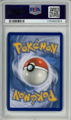 2018 POKEMON SUN & MOON #48 WHITE KYUREM GX GEM MT PSA 10 DRAGON MAJESTY - Image 2