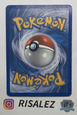 Wartortle - 42/95 - Uncommon MP English Pokemon Unleashed - Image 2