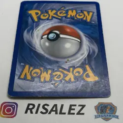 Wartortle - 42/95 - Uncommon MP English Pokemon Unleashed - Image 3