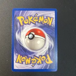 2000 Pokemon Team Rocket First Edition Dark Slowbro #29/82 VLP - Image 5