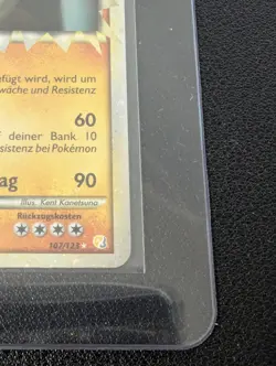 Pokemon TCG Donphan Prime Heartgold & Soulsilver 107/123 Holo Rare Deutsch - Image 4
