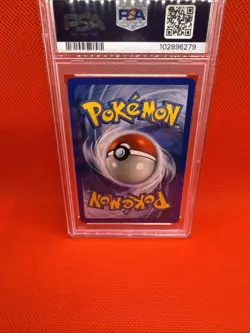 1999 Pokemon Base Set First Edition #25 Dewgong PSA 7.5 NM+ - Image 3