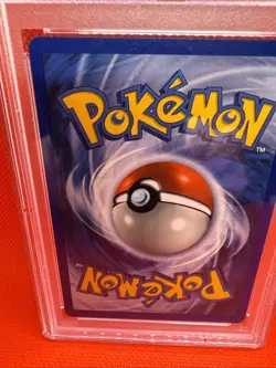 1999 Pokemon Base Set First Edition #25 Dewgong PSA 7.5 NM+ - Image 4