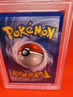 1999 Pokemon Base Set First Edition #25 Dewgong PSA 7.5 NM+ - Image 5