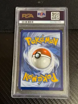 2023 POKEMON MEW EN 151 ILLUSTRATION RARE #173 PIKACHU PSA 9 - Image 2