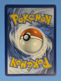 Team Rocket's Moltres ex 208/182 Pokemon TCG Ultra Rare SV10: Destined Rivals NM - Image 2