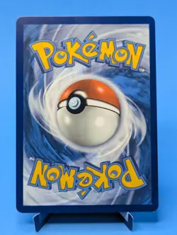 Team Rocket’s Persian ex 219/182 Pokemon TCG 2025 Ultra Rare Destined Rival NM - Image 2