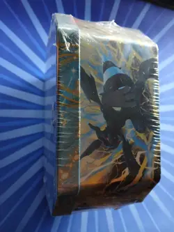 Kyurem EX Tin Spring 2012 (Next Destinies) Factory Sealed Pokemon - Image 3