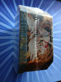 Kyurem EX Tin Spring 2012 (Next Destinies) Factory Sealed Pokemon - Image 4