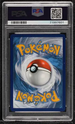 Secret - Korrina's Focus Pokemon Sword & Shield Battle Styles PSA 10 GEM MT - Image 2