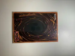 Yu-Gi-Oh! Heavy Storm MRD-142 Super Rare 1st Edition NM-LP - Image 2