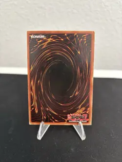 [LP-/MP] 1st Edition Gaia The Dragon Champion LOB-125 - Image 3
