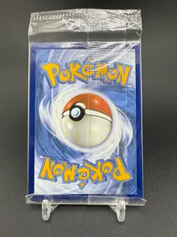 Mimikyu SVP 075 Paldean Fates ETB Black Star Promo Sealed Pokemon TCG Card - Image 4