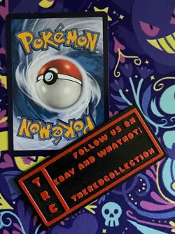 Pokemon Card TCG - Fuecoco - GEM Horizons Pack Vol 1 - 03 02/09 - Poke Holo - Image 2