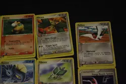 23 Pokemon Card Lot EX-PL E-Reader EX Dragon(2 Card"-E-Reader Symbol") - Image 4