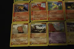 23 Pokemon Card Lot EX-PL E-Reader EX Dragon(2 Card"-E-Reader Symbol") - Image 5