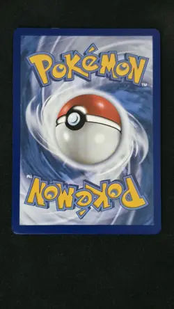 Pokemon Pikachu TCG Birthday Celebrations Holo Rare Card #24 Classic Collection - Image 2