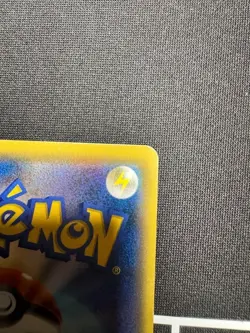Pokemon Card Pikachu 061/SM-P Battle Festa 2017 Ver. Promo Holo Japanese - Image 5