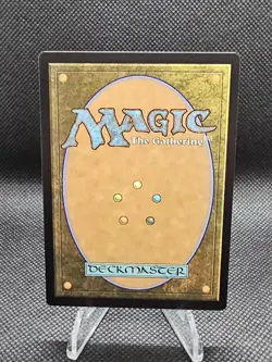 Lithoform Engine Retro Frame Commander the Brothers War Magic the Gathering Card - Image 2