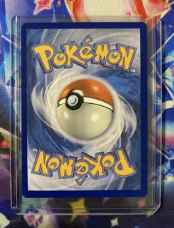 Snorunt - (188/182) Illustration Rare - SV: Paradox Rift - Pokemon Card - Image 2