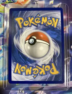 Pikachu [Holo Bleed] - (062/193) Trick Or Trade [2023] - Pokemon Card - Image 3
