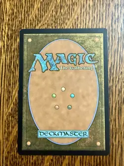 Quantum Riddler (Borderless) Edge of Eternities Regular MTG NM/Mint Pack Fresh - Image 2