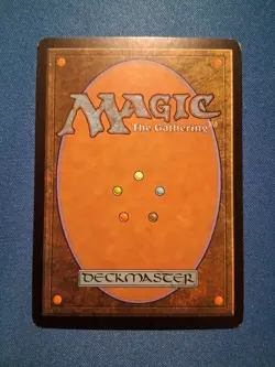 Ach! Hans, Run! Unhinged LP Magic MTG - Image 2