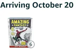 Magic: The Gathering MTG | Marvel's Spider-Man - Bundle: Gift Edition *PRESALE* - Image 2