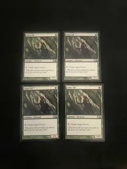 Arbor Elf x4 [Magic 2013 LP] Magic the Gathering MTG Cards - Image 1