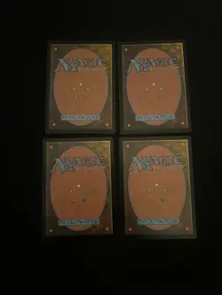 Arbor Elf x4 [Magic 2013 LP] Magic the Gathering MTG Cards - Image 2