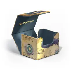 Ultimate Guard Sidewinder 100+ XenoSkin MTG Bloomburrow Elyuje Sea Without Shore - Image 4