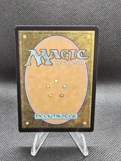 MTG Voja, Jaws of the Conclave Prerelease Foil Card 0432 Magic Gathering Mythic - Image 2