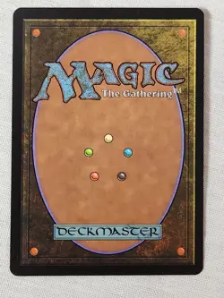 NM Infernal Genesis Prophecy Mtg Magic the Gathering - Image 2